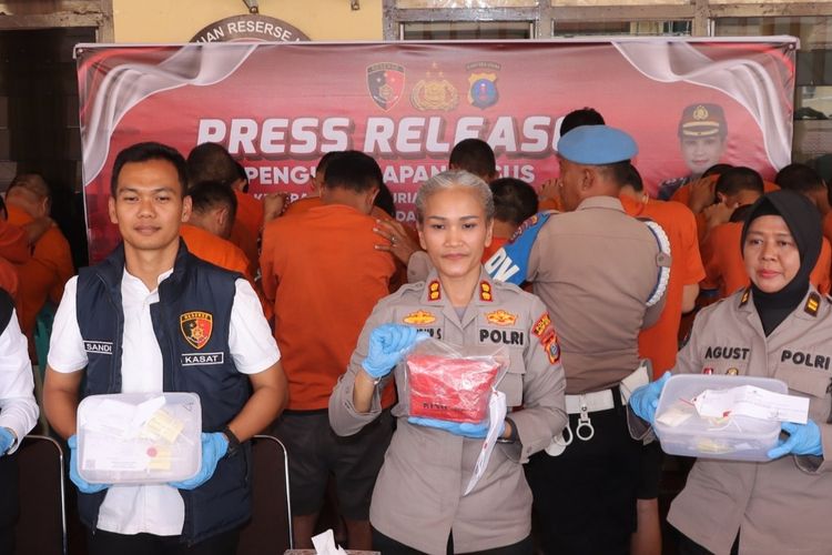 Penganiayaan Maut di Depan Taman Bunga Siantar: Polisi Tetapkan 6 Tersangka, 4 Masih Buron