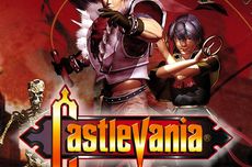 Kode Cheat "Castlevania" Terpecahkan setelah 25 Tahun, Apa Isinya?