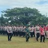 Amankan Pilkades Serentak di Kabupaten Semarang, 1.511 Personel Gabungan Diterjunkan