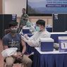 Target 2.000 Per Hari, Vaksinasi di Sesko AU Bandung Barat Sasar Pemulung, Pengasong, dan Pelaku Pariwisata