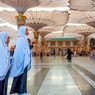 Kemenag Bahas Rumusan Mitigasi Risiko Penyelenggaraan Haji Tahun 2021 di Masa Pandemi Covid-19