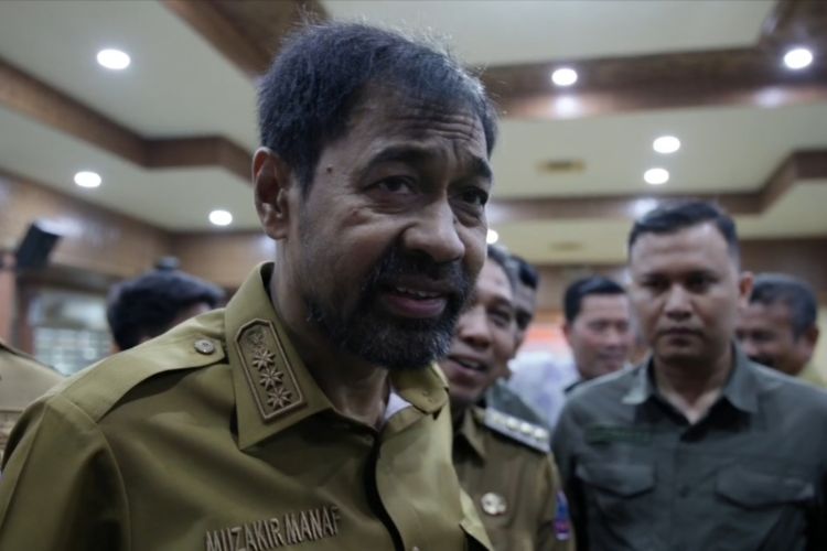 6 Bulan Pascabanjir Aceh, Mualem Khawatir Kemiskinan Naik, Sawah dan Irigasi Masih Lumpuh