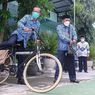 Peringati Hari Guru, Bupati Magetan 