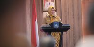 Mabes Polri Benarkan Wagub Babel Hellyana Ditetapkan Tersangka Kasus Ijazah Palsu