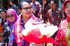 Menteri Yohana: Indonesia Darurat Kekerasan terhadap Anak