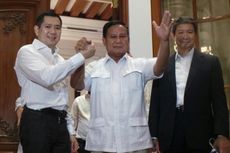 Hary Tanoe Ungkap Alasannya Dukung Prabowo-Hatta