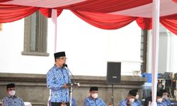 ASN Dilarang Ambil Cuti Saat Libur Nataru, Kang Emil: Taat Saja