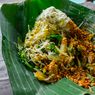Resep Nasi Tumpang Kediri, Masakan dengan Olahan Tempe Semangit