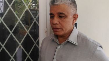 Waketum Gerindra, Musa Bangun Dapat Jenderal Kehormatan Bintang 3 dari Prabowo