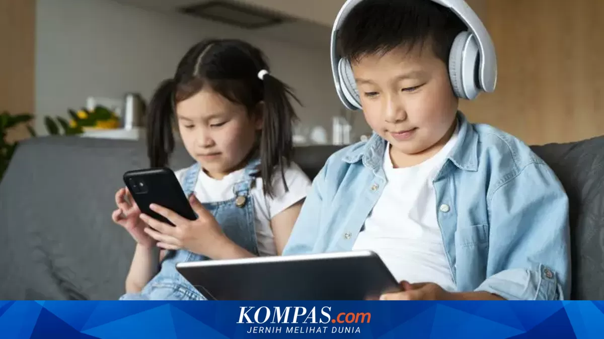 Registrasi Kartu SIM Wajib "Face Recognition", Bagaimana untuk Anak?