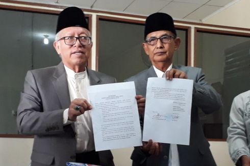 Belum Ada Label Halal, MUI Sumsel Minta Vaksinasi MR Ditunda   