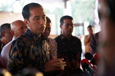 Pansus KPK Ingin Konsultasi, Jokowi Jawab 