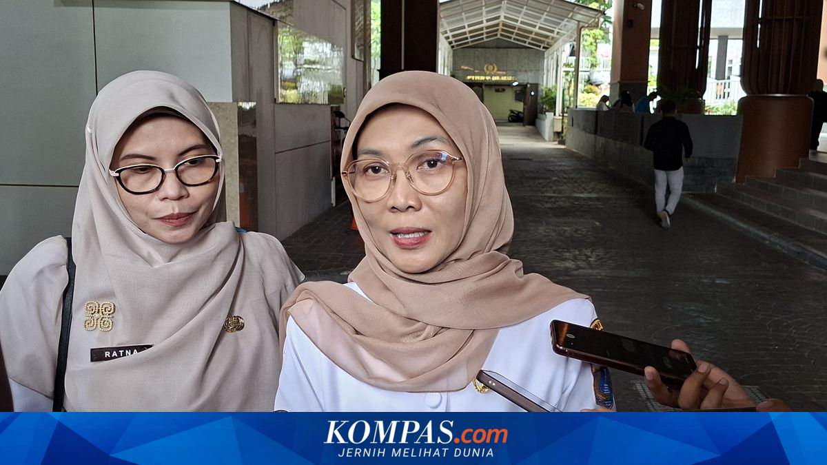 Dinkes DKI: AI Bukan Pengganti Psikolog dan Psikater untuk Curhat