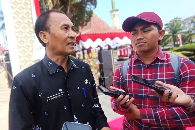 Tanah Kaveling Tunggak Pajak di Magetan Akan Dipasangi Papan Pengumuman