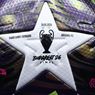 Alasan Final Liga Champions PSG Vs Arsenal Digelar Lebih Awal