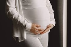 Tips Menghadapi Trimester III Kehamilan