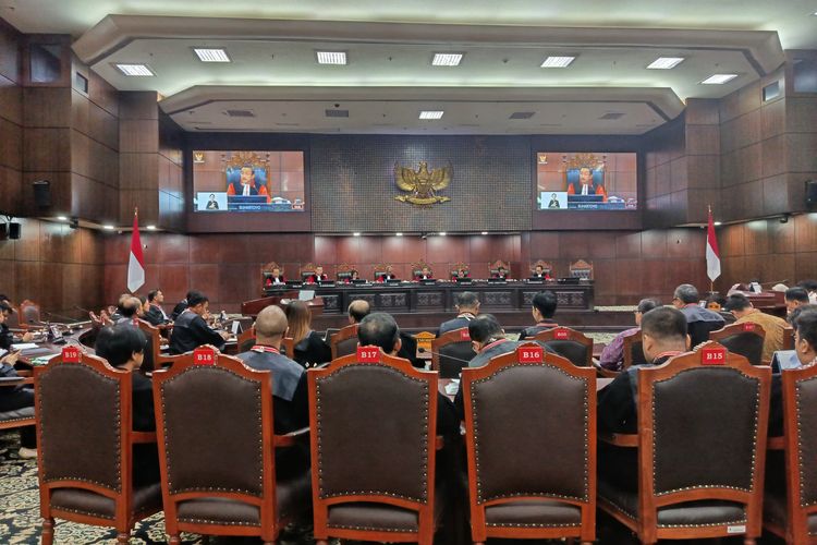 Penjelasan PLN di Sidang MK Mengapa Token Listrik Tak Hangus Seperti Kuota Internet