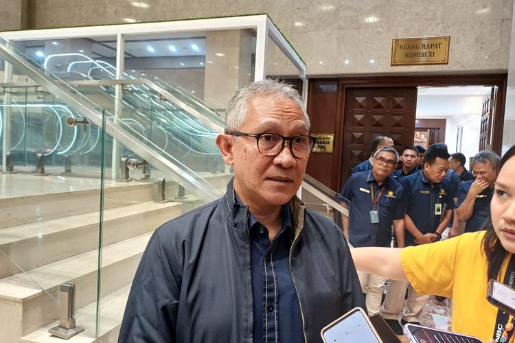 Dirjen Bea Cukai dan Dirjen Pajak Diisukan Diganti, Ini Respons Kemenkeu