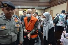 Pengabdian 34 Tahun Berbuah Manis: Satpam Dompu Raih PPPK dan Umrah Gratis