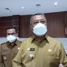 Wali Kota Tangsel Minta Polisi Tangkap Pencuri Onderdil Ekskavator di TPU Jombang