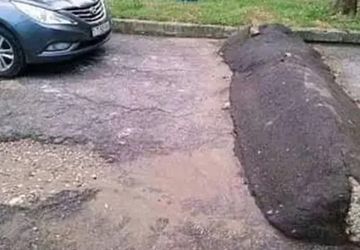 Polisi Tidur dan Normalisasi Pelanggaran Hukum