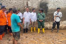 Banjir Banjaran Wetan Bandung, Bey Sebut Warga Butuh Air Bersih