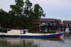 Dalam 2 Minggu, 4 Nelayan  Jadi Korban Perompakan di Perairan Ambalat