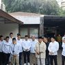 Muhaimin Mengaku Tak Tahu Fraksi PKB Bertemu PDI-P