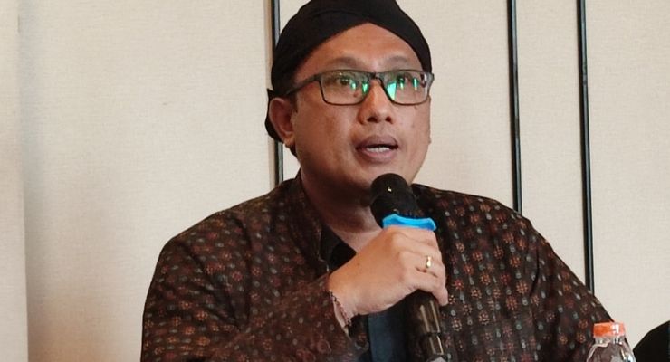 Tim RK-Suswono Lapor Banyak Warga Tak Terima Undangan Mencoblos, Bawaslu Kaji