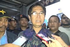 Pascarusuh, Pasokan Air Bersih ke Lapas Banda Aceh Akan Ditingkatkan