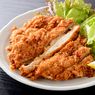 Resep Ayam Katsu, Menu Makan Bergizi Gratis Hari Kedua di Bandung