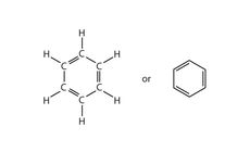 Sifat-sifat Benzena