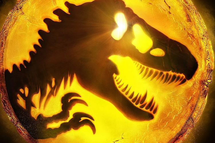 Jurassic World Dominion