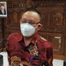 Rektor Unair Titipkan 4 Pesan ke Mahasiswa Baru