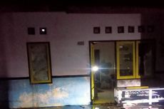 20 Bangunan di Semarang Rusak Diterjang Puting Beliung, Ada Masjid dan PAUD