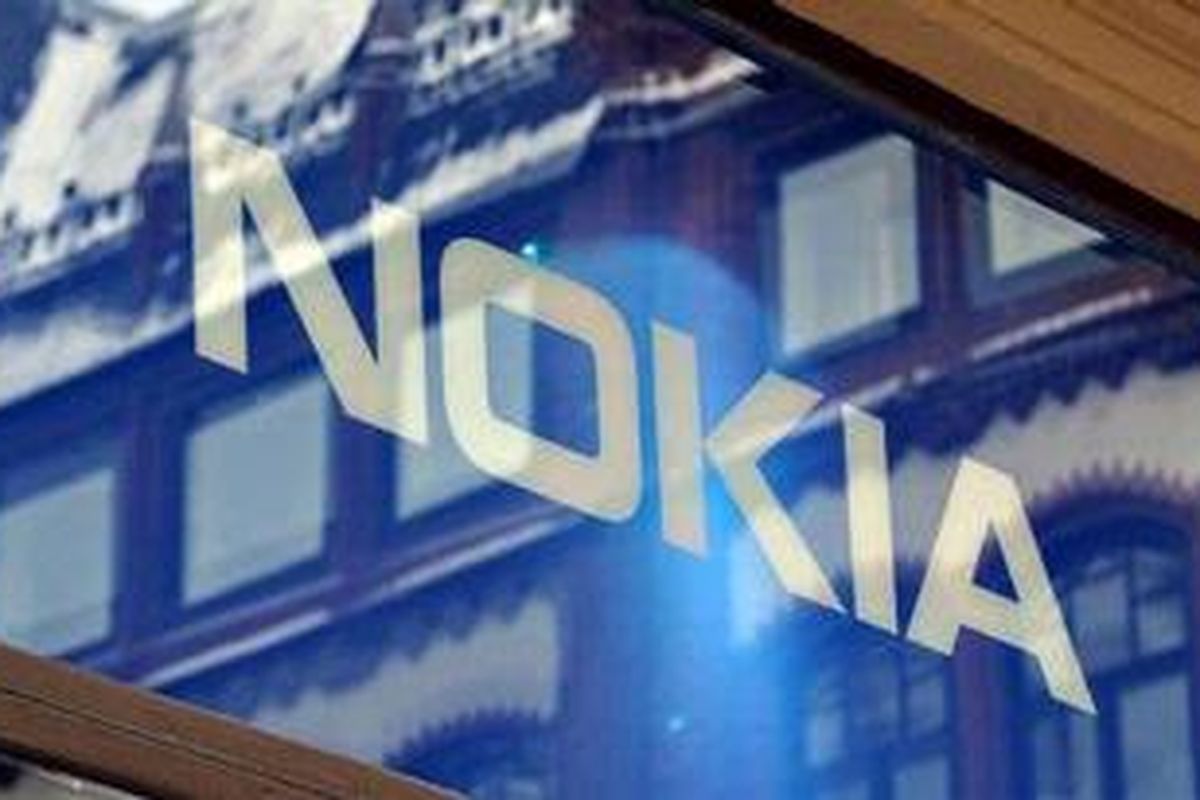 Nokia