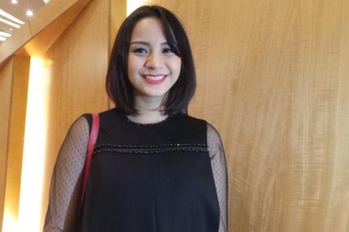 Alasan Hilangnya Foto-foto Suami dari Instagram Kirana Larasati