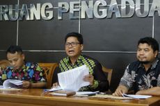 Pelanggaran Kebebasan Beragama Turun pada Triwulan Pertama 2017