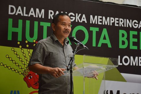 Pj Wali Kota Bekasi 4 Jam Diperiksa Ombudsman soal Pelayanan Publik 