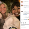 Gwyneth Paltrow Gelar Pesta, Tamu Tak Boleh Pakai Make Up