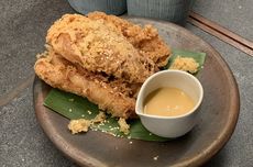 Petani Milenial Bersyukur Jadi Pemasok Sayur MBG