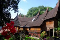 Desa Wisata Kampung Minang Nagari Sumpu, Tawarkan Wisata Budaya dan Kearifan Lokal