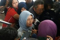 Diperiksa KPK, Sekjen DPR Ditanya soal Gatot Pujo