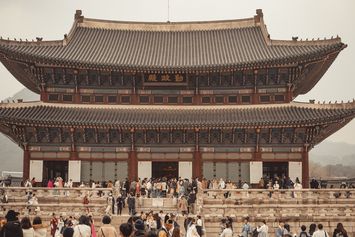 8 Rekomendasi Tempat Wisata Sejarah di Seoul yang Wajib Dikunjungi