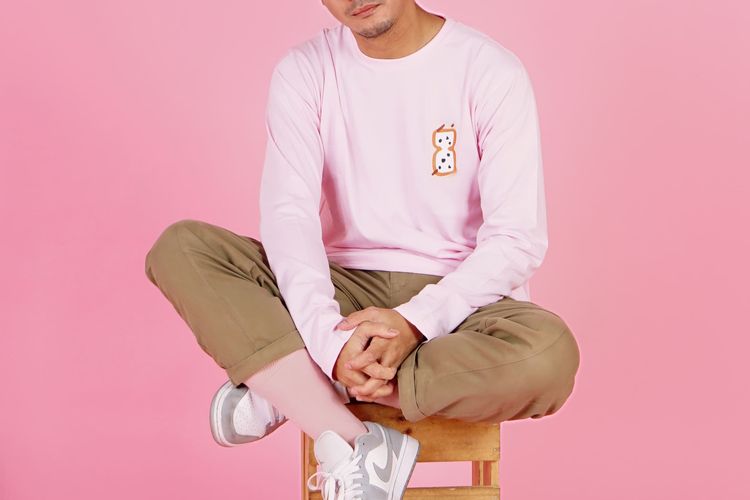 Koze x Ricky Harun Diversity Collection