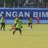 Danlanud Cup: Panggung Pembinaan Atlet Sepak Bola di Penyangga IKN