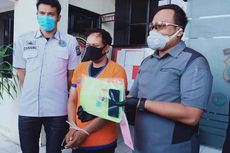 Disuruh Jaga Posko Covid-19, PNS Pemkot Surabaya Malah Nyabu di Hotel