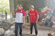 Armuji Sidak Gudang Insinerator PT Unicomindo yang Mangkrak 25 Tahun 