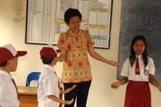 PGRI: Indonesia Kekurangan Guru SD