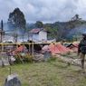 SMAN 1 Oksibil Dibakar, Diduga Pelakunya KKB 